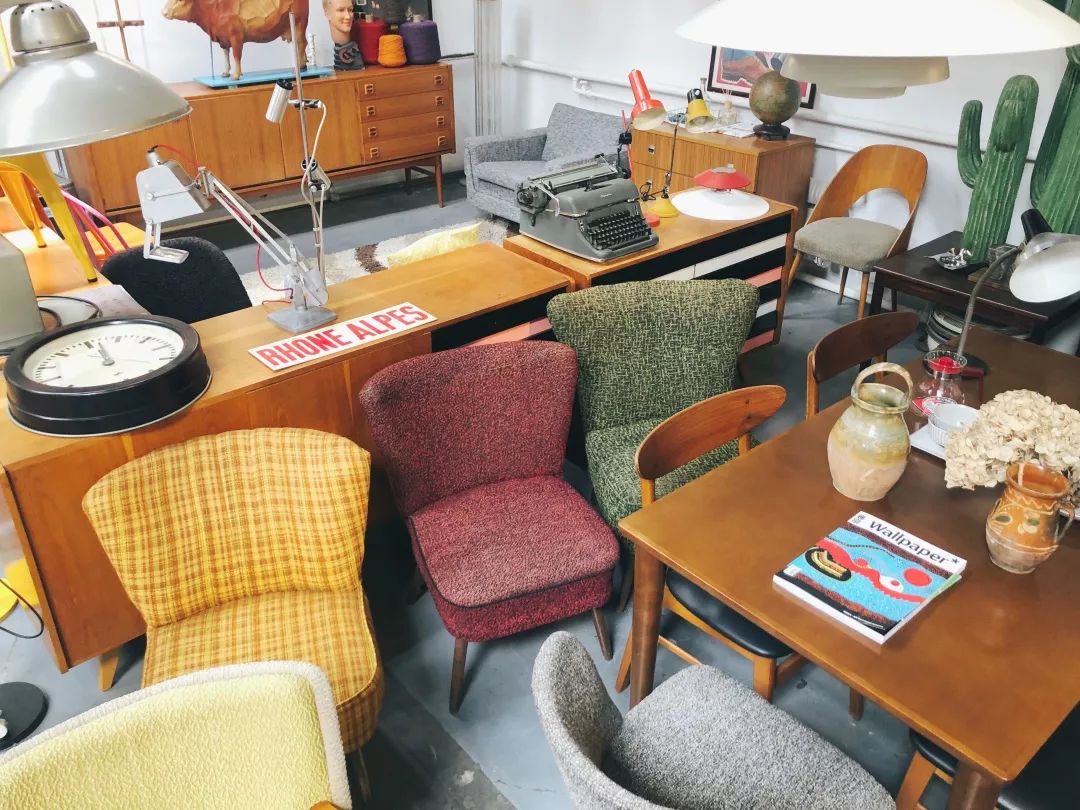 北京拍照好看复古店,北京复古拍照店