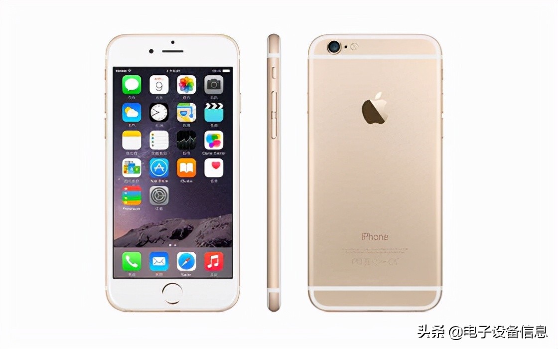 苹果手机历代产品一览表,苹果历代产品大全