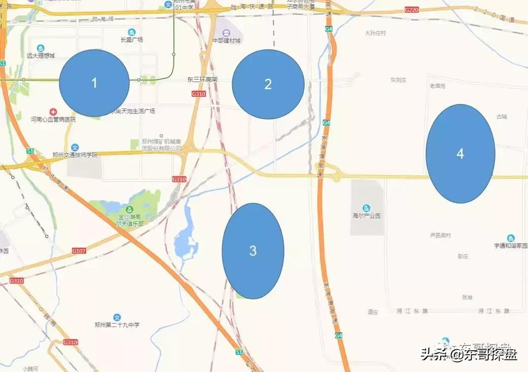 郑州郑东新区买房攻略,郑东新区买房限购怎么买