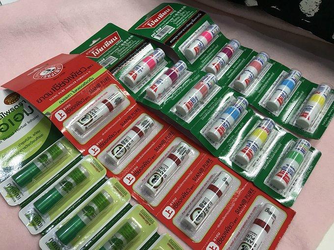 泰国曼谷必买手信,泰国曼谷哪里买伴手礼