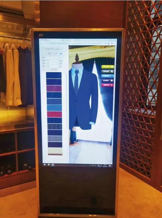 VICUTU专业西装定制,vicutu高端