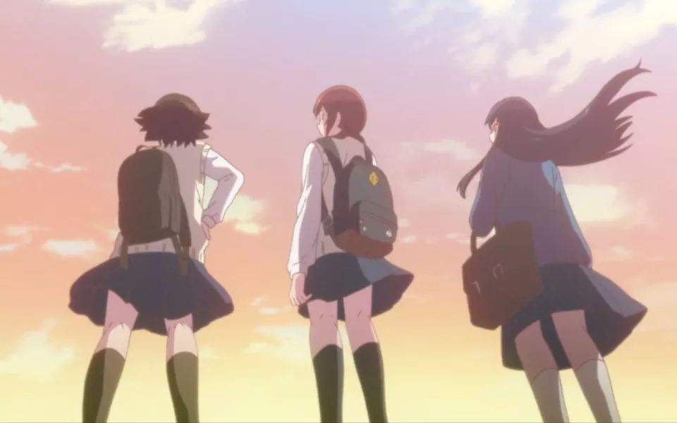 爆笑指数三颗星,男生高女生矮搞笑