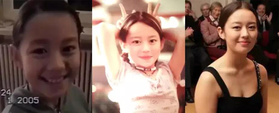 家有仙妻！这些你要知道的吉娜同款眼妆宝藏