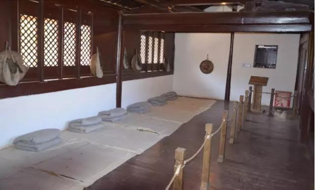 冬季周边游：寻甸柯渡，江山仙霞古道，徽杭古道，石月亮