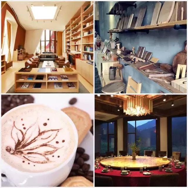 藏在山间民宿,藏在山里小民宿