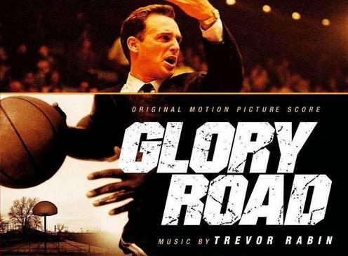 梦想不分种族——《光荣之路》（GloryRoad）