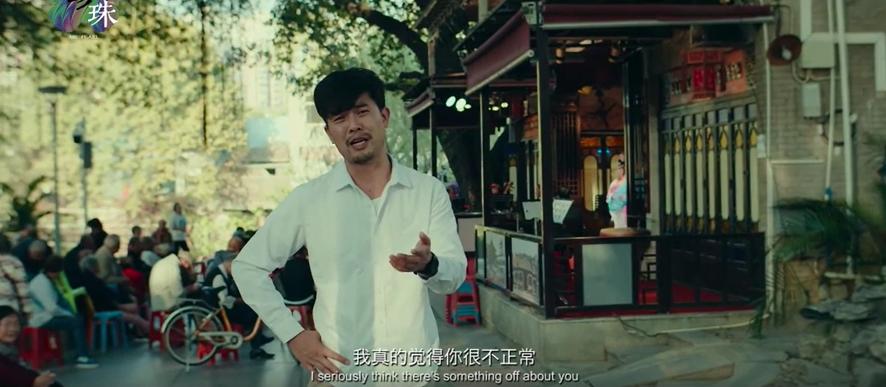 九月朱一龙,朱一龙王一博九月好剧