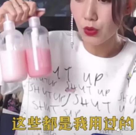 高露推荐洗发水广告,高露子洗发水