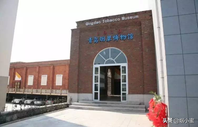 中国停产的卷烟厂,卷烟厂废弃仓库