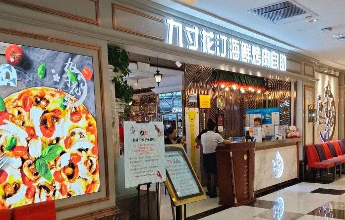 长春6家性价比超高的特色自助餐厅！海鲜食肉控抓紧看过来