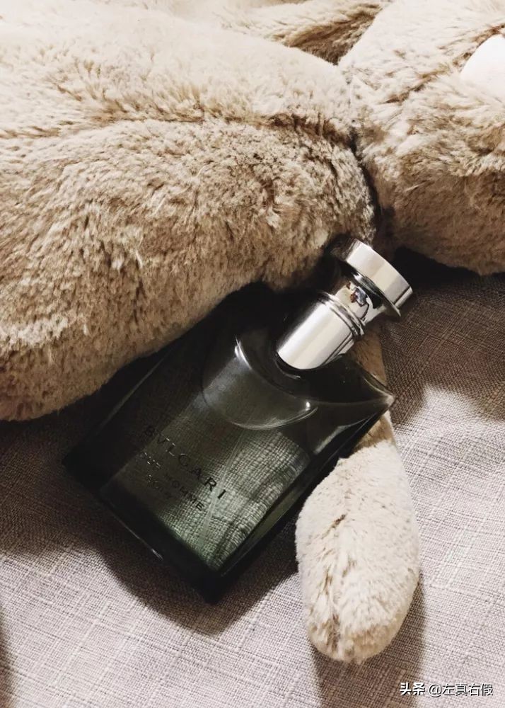 男友香？侍寝香？！宝格丽也不是故意想搞事情