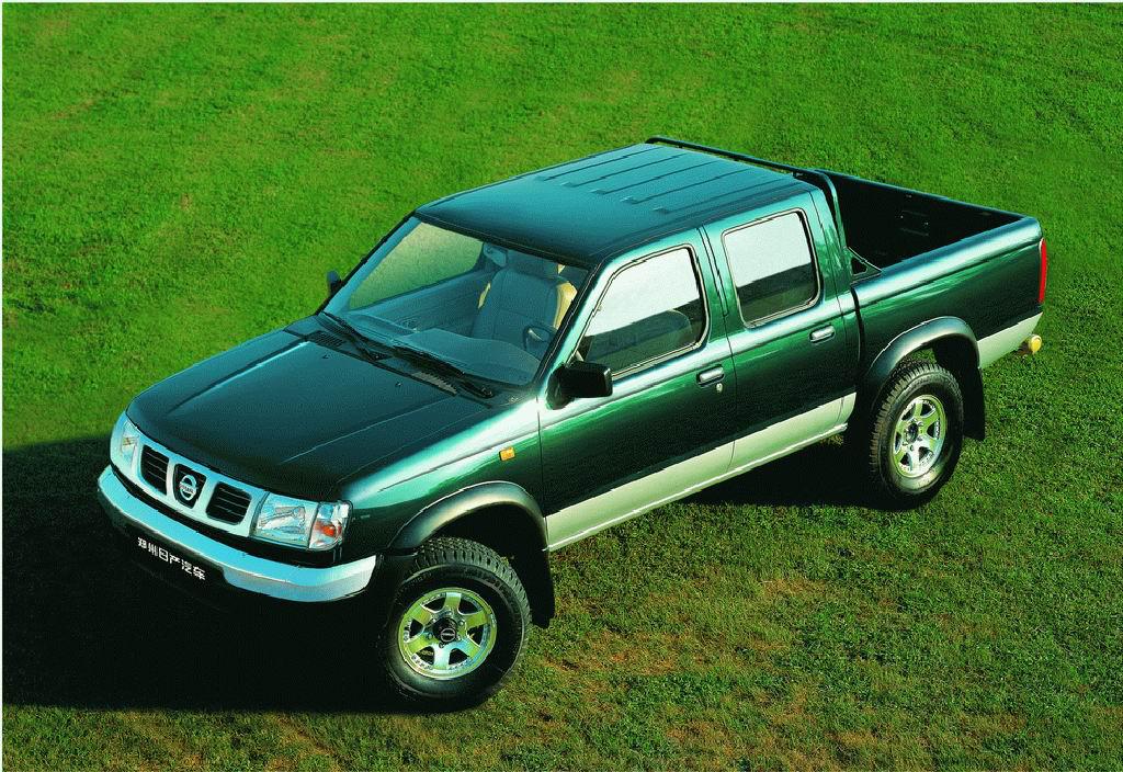 最新款郑州日产,全新郑州日产