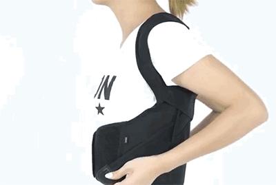 十分钟告别含胸驼背,5个动作改善含胸驼背