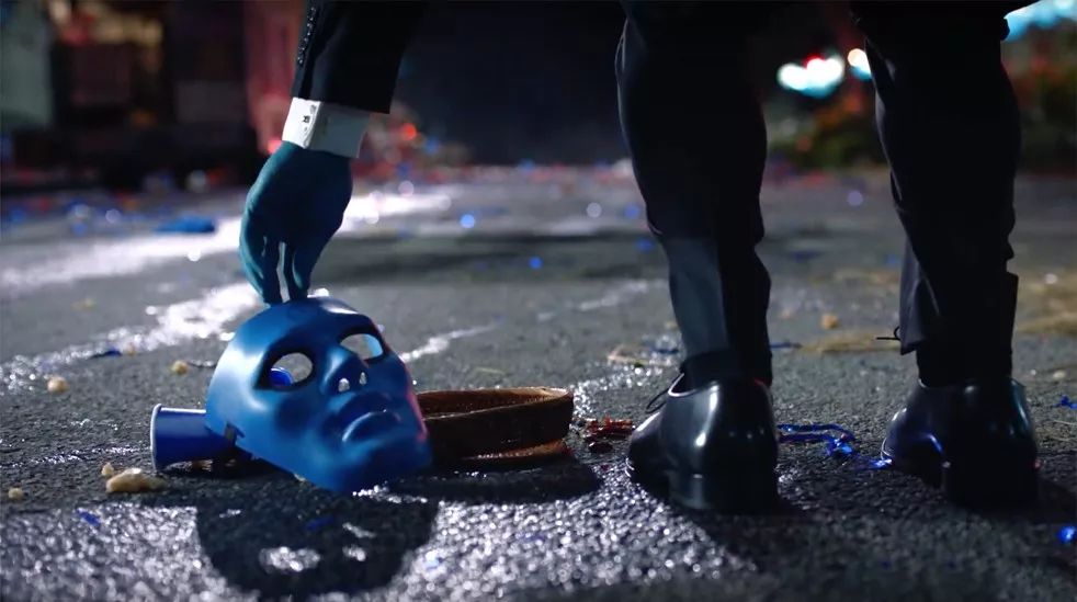 豆瓣韩国电影守望者,守望者豆瓣电视剧