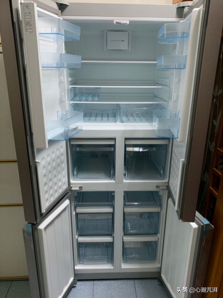 冰箱装修知识讲解图大全,装修日记冰箱一定要好好选