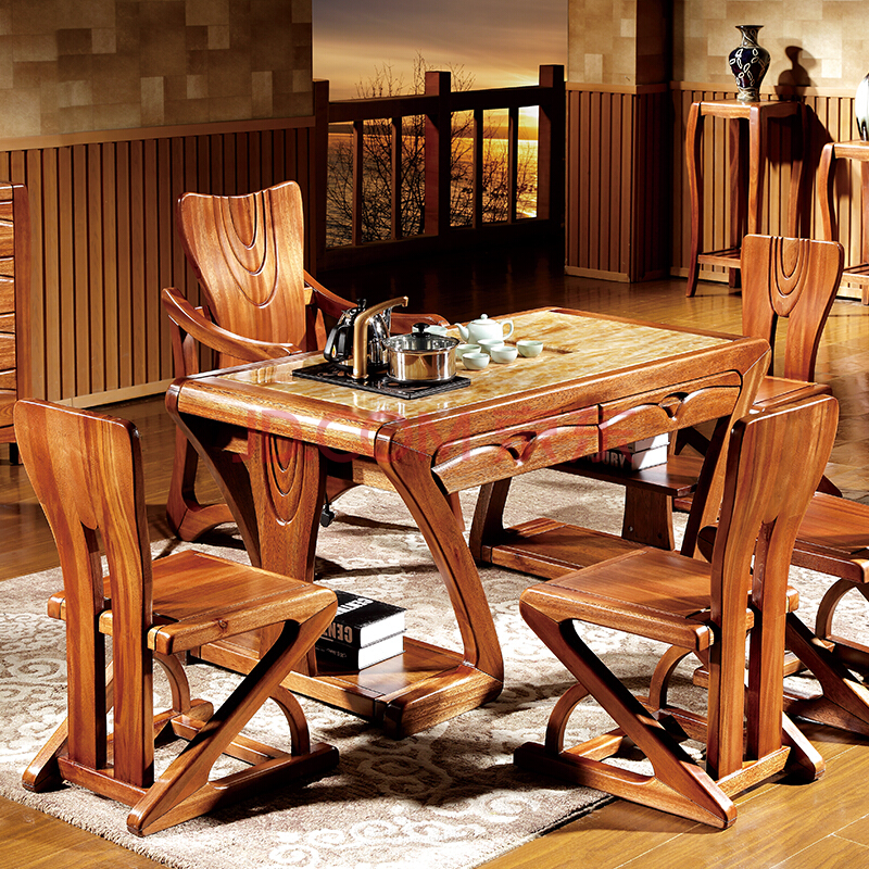 十年红木家具成本,檀木做家具的优缺点