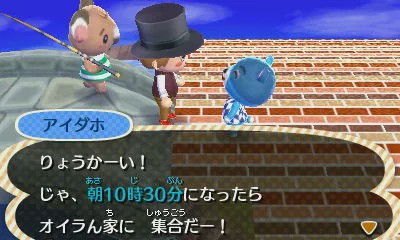 动森为什么会重新开始,动森为什么是神作