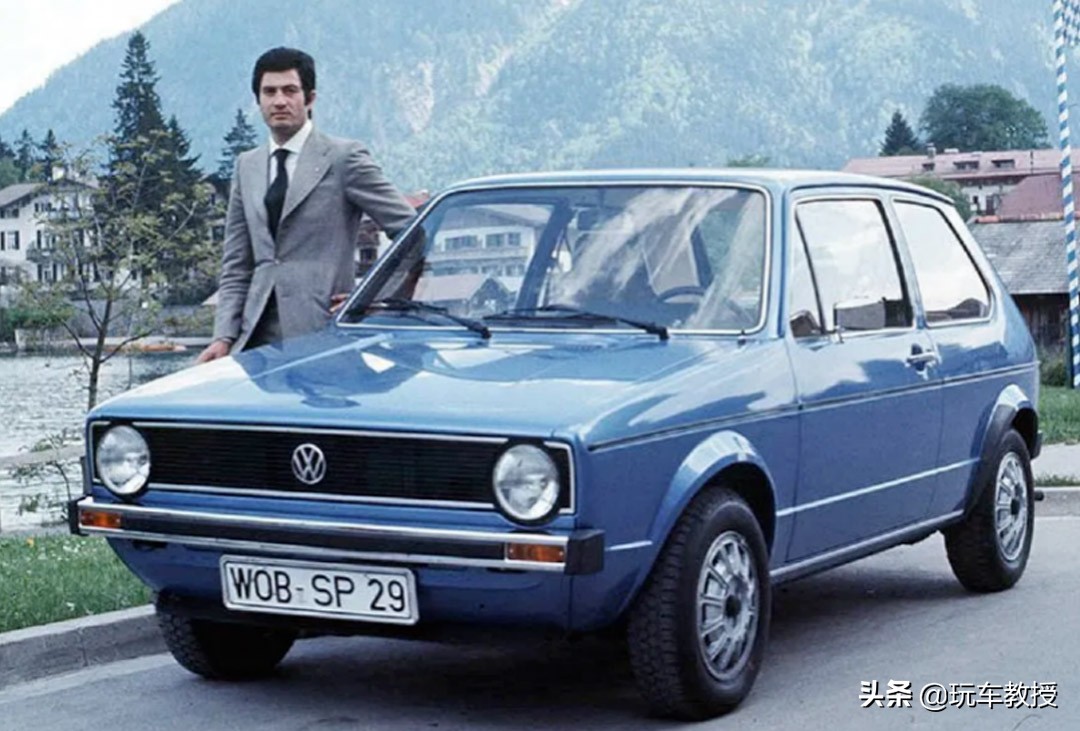 七代半和八代高尔夫怎么选,现在入手第七代高尔夫