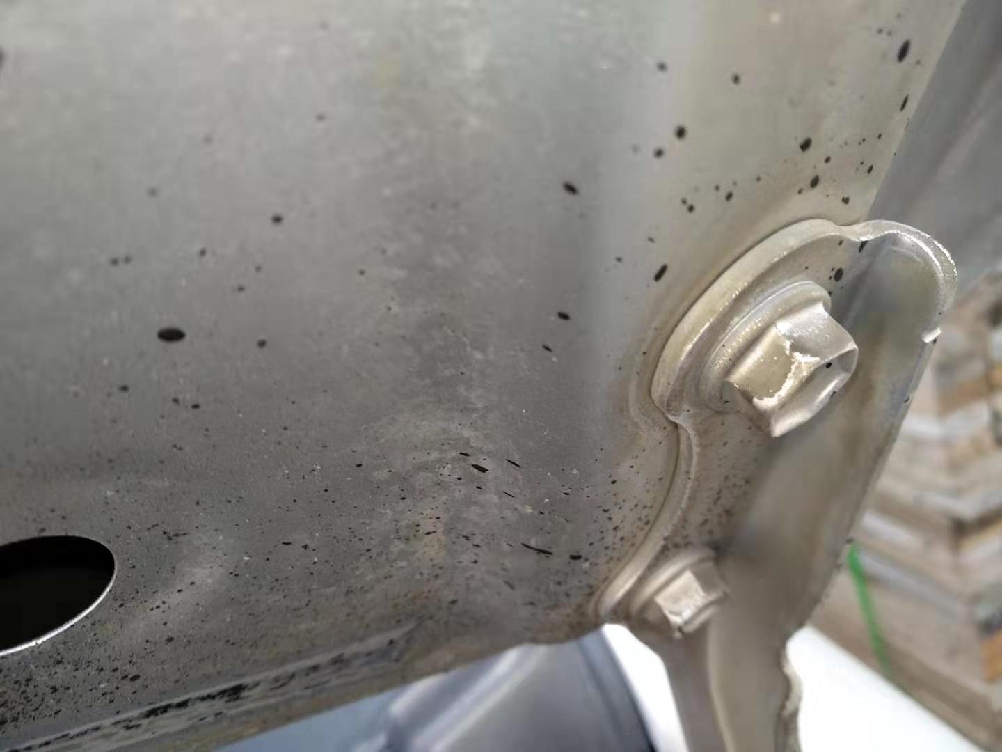 丰田威驰两厢事故车,最新广东丰田威驰事故二手车