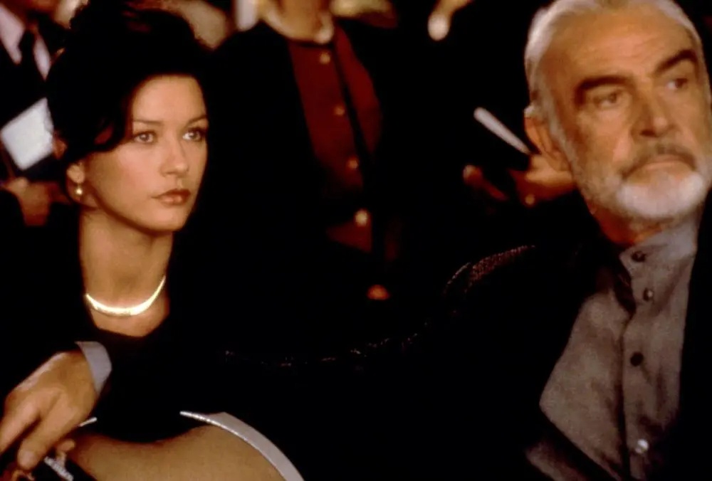 浪漫玫瑰凯瑟琳泽塔琼斯偷天陷阱,浪漫玫瑰凯瑟琳泽塔琼斯完整版