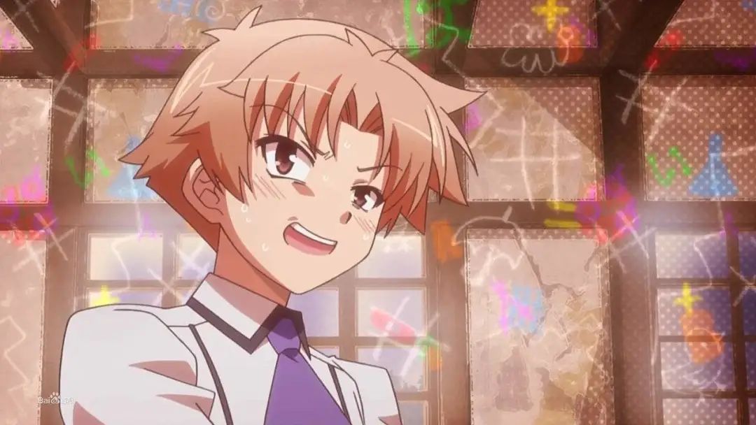 人气动漫声优第一,下野紘配过哪些动漫