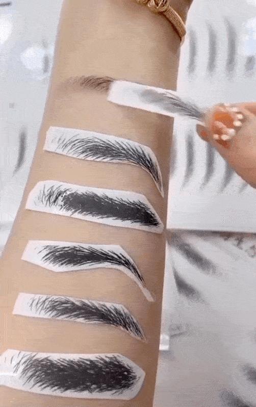 纹眉都有哪些风险,纹眉去医院好还是自己做好