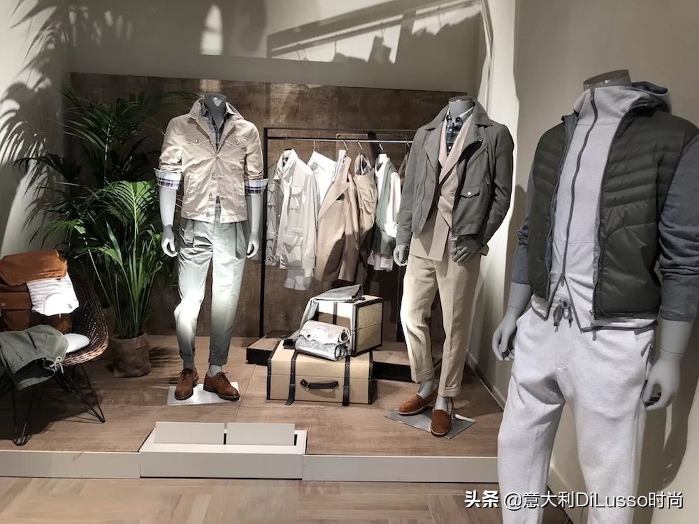 2020春夏男装周刘昊然,2023年米兰时装周