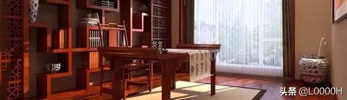 大气高雅的书房对联,适合写在书房的对联