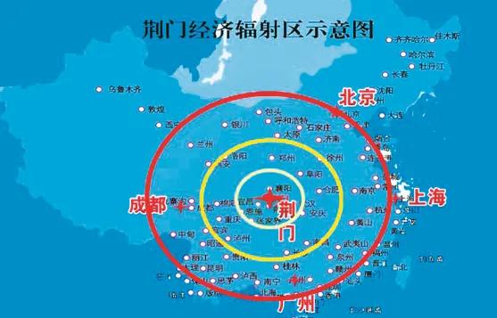 高铁枢纽与城市发展,高铁枢纽