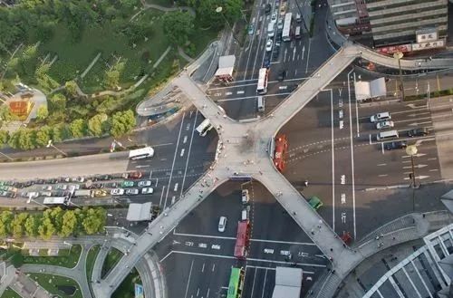 宁波最新超级地标,宁波标志性地标