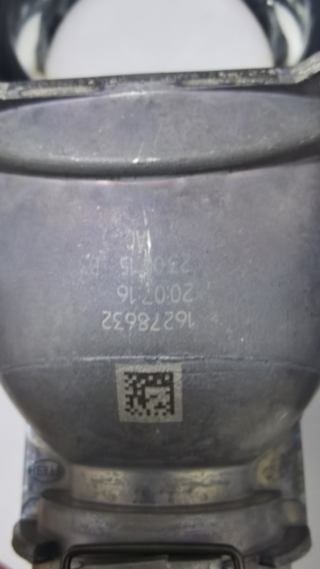 专业讲解原车led透镜大灯升级方法,卤素灯改氙气大灯方法