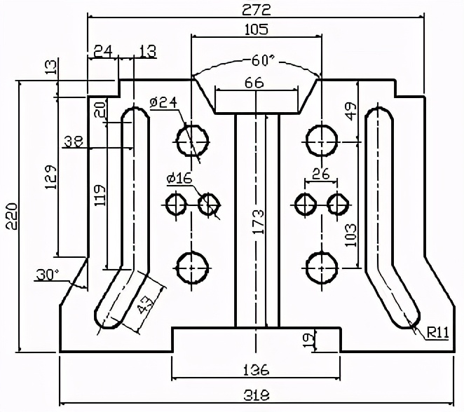 如何快速学会CAD基础,初学者如何自学CAD
