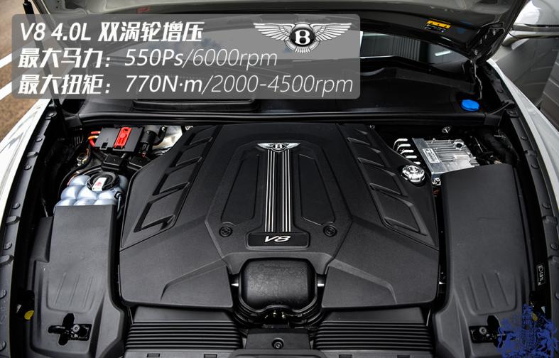 宾利添越开了4年还值多少,宾利添越开了50万公里