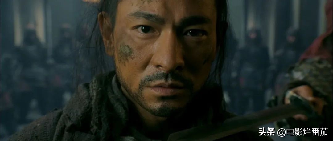 投名状这个电影拍得如何,投名状是一部很有深度的电影