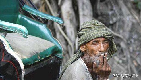 香烟冷知识15则：你绝对想不到，“二手烟”是希特勒提出的！