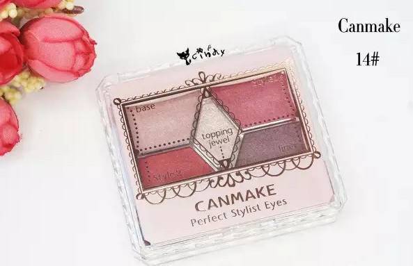 日本女性的日常化妆,日系妆容日常化妆