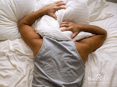 如何认识男性,男性什么情况下梦遗