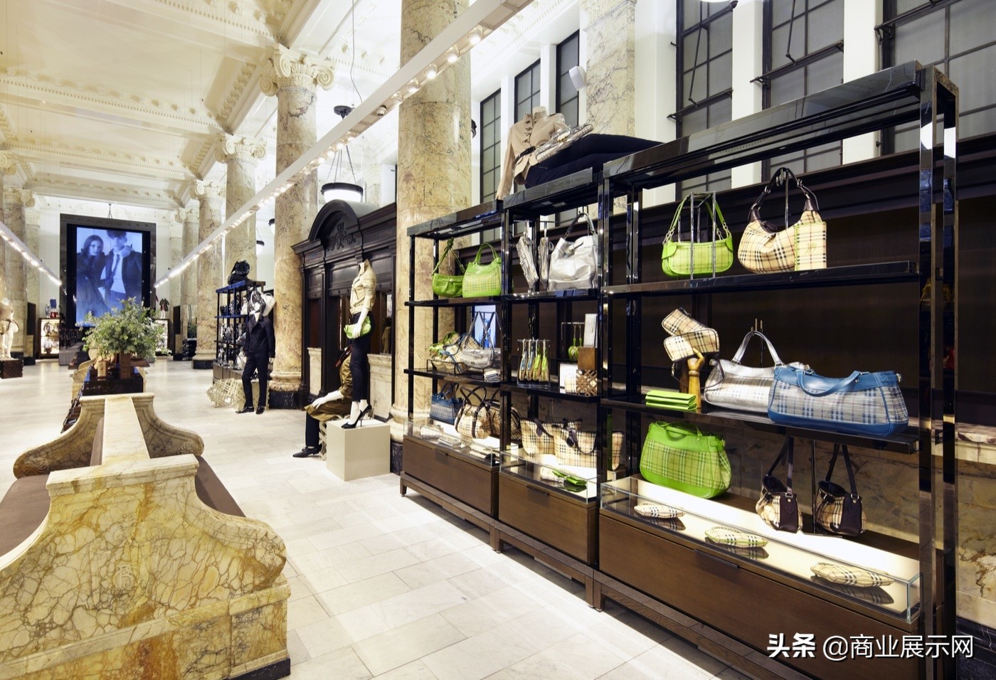 burberry奢侈品奥莱折扣店,博柏利burberry男装