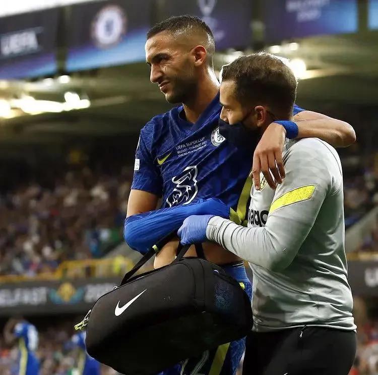 英超big6主帅谈切尔西,切尔西主帅孔蒂