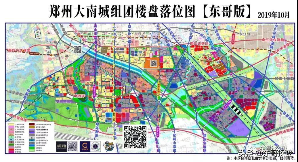 城南最值得买的楼盘,城南最有潜力楼盘有哪些