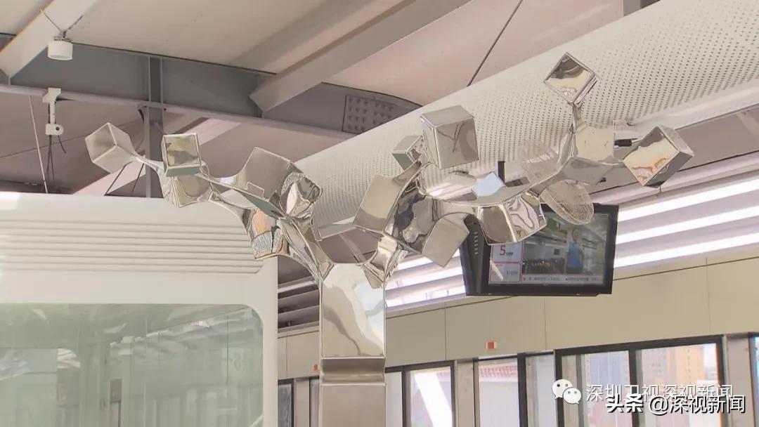 地铁6号线最新图,深度解析地铁6号线