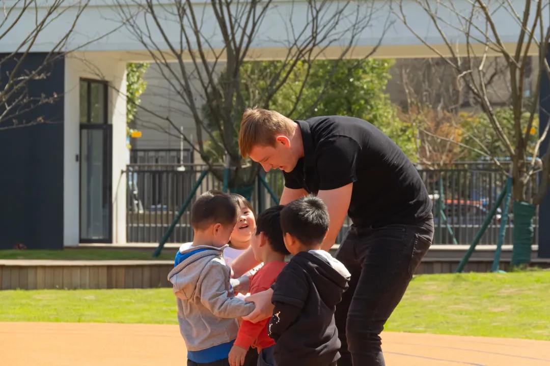 萌娃们能否赢在起跑线？看看伊莱瑞德的课程设计牛在哪？