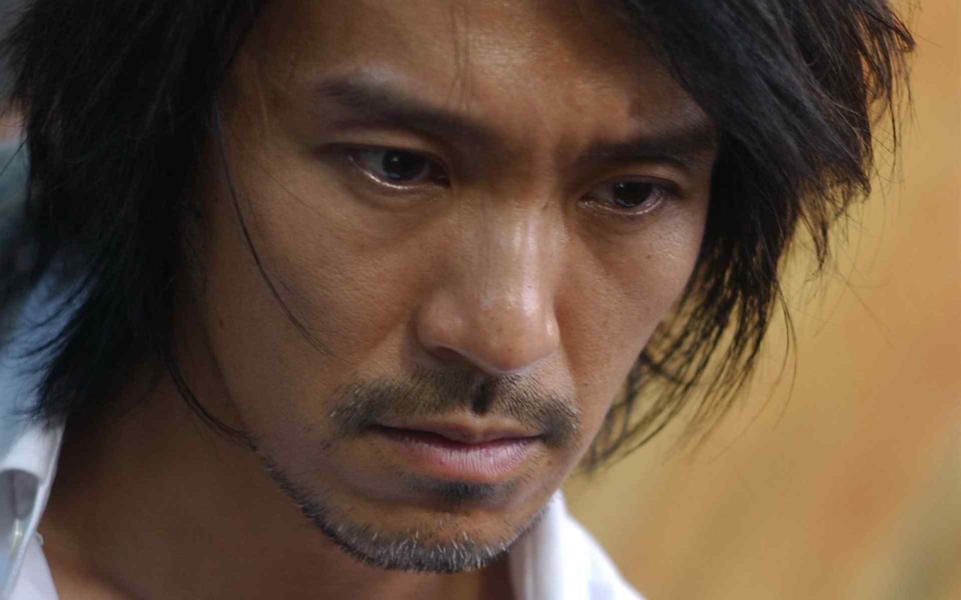 周星驰懂大话西游么,周星驰真的猜不透你呀台词