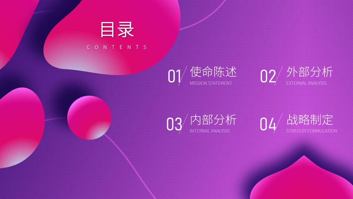 ppt目录页怎么设计才好看,怎样设计比较高级的ppt模板