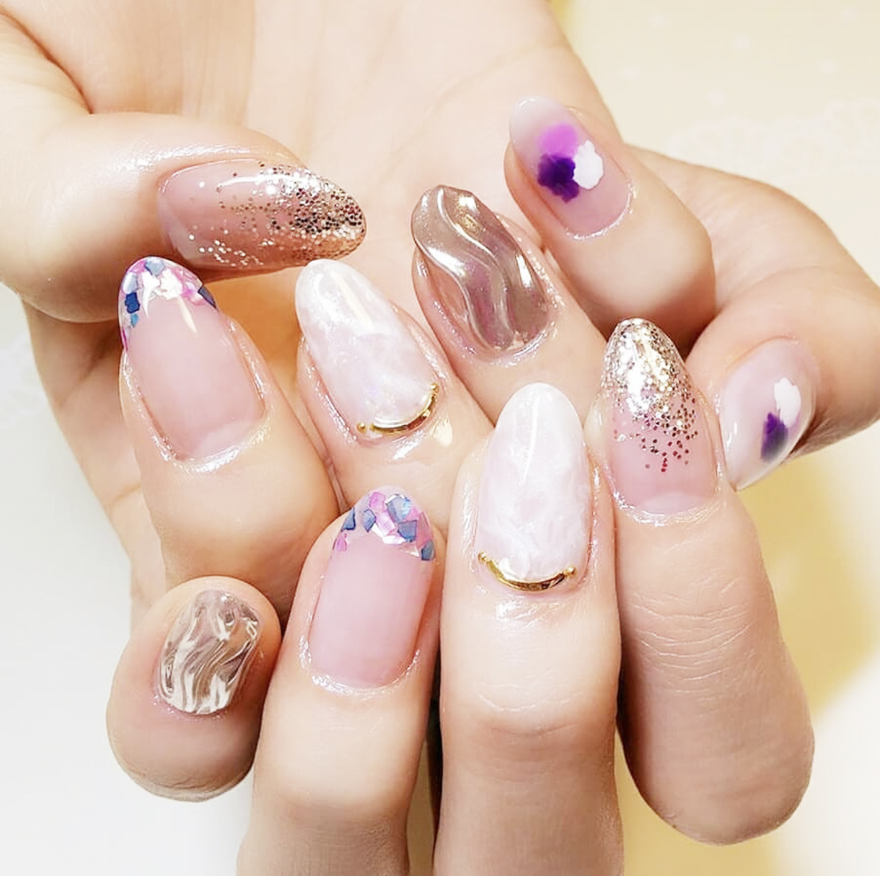 复古s曲线,最漂亮的s曲线