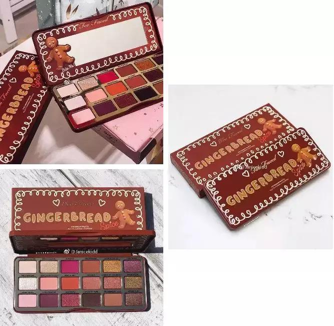 18年圣诞限定,2018ysl圣诞礼盒