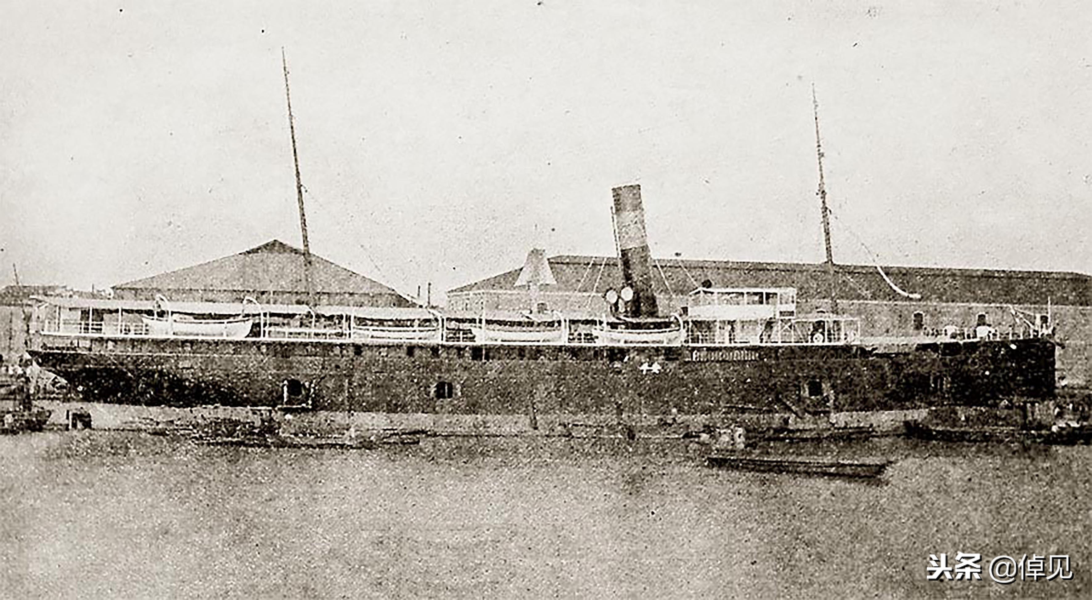 轮船招商局船运业务,招商局旗下船运公司