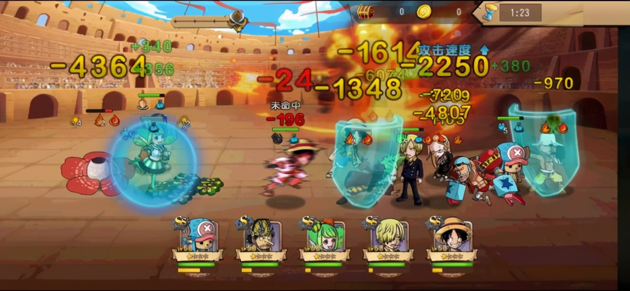 关于海贼王中的恶魔果实盘点,海贼王中的三大最强恶魔果实