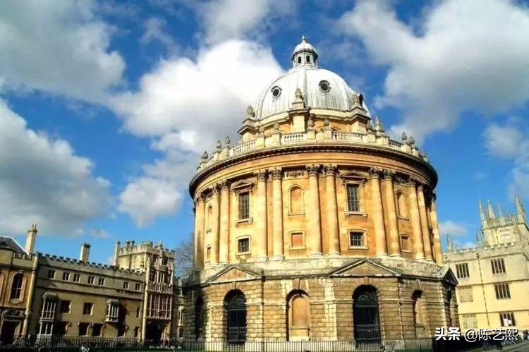 欧洲十大高校,欧洲大学排名500强