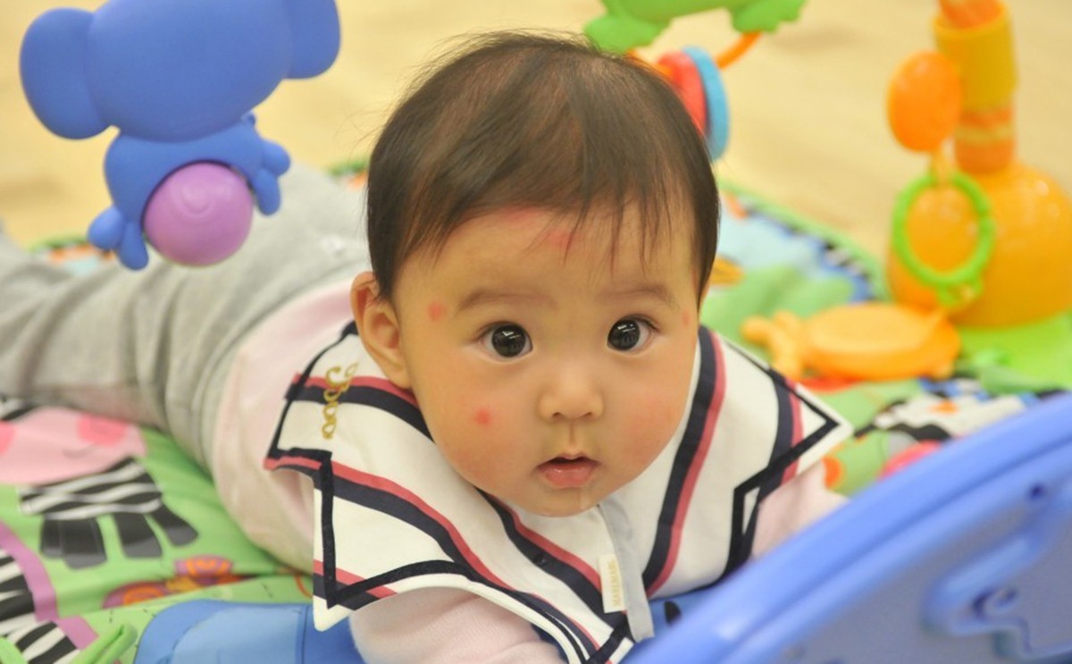 宝宝被蚊子叮咬后的小科普下,宝宝被蚊子叮咬之后的正确处理